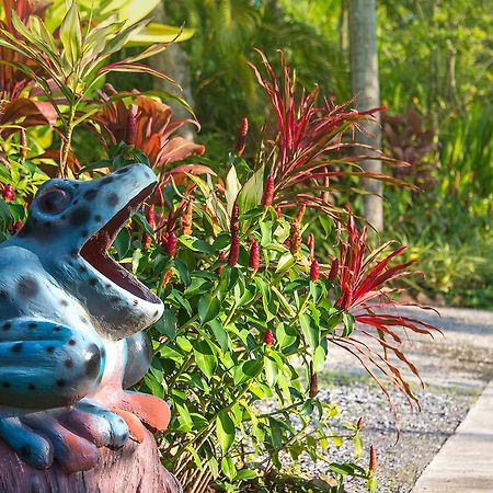 Pakasai Resort Nua Klong Ban Nua Khlong Εξωτερικό φωτογραφία
