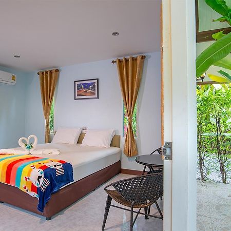 Pakasai Resort Nua Klong Ban Nua Khlong Εξωτερικό φωτογραφία