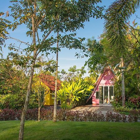 Pakasai Resort Nua Klong Ban Nua Khlong Εξωτερικό φωτογραφία