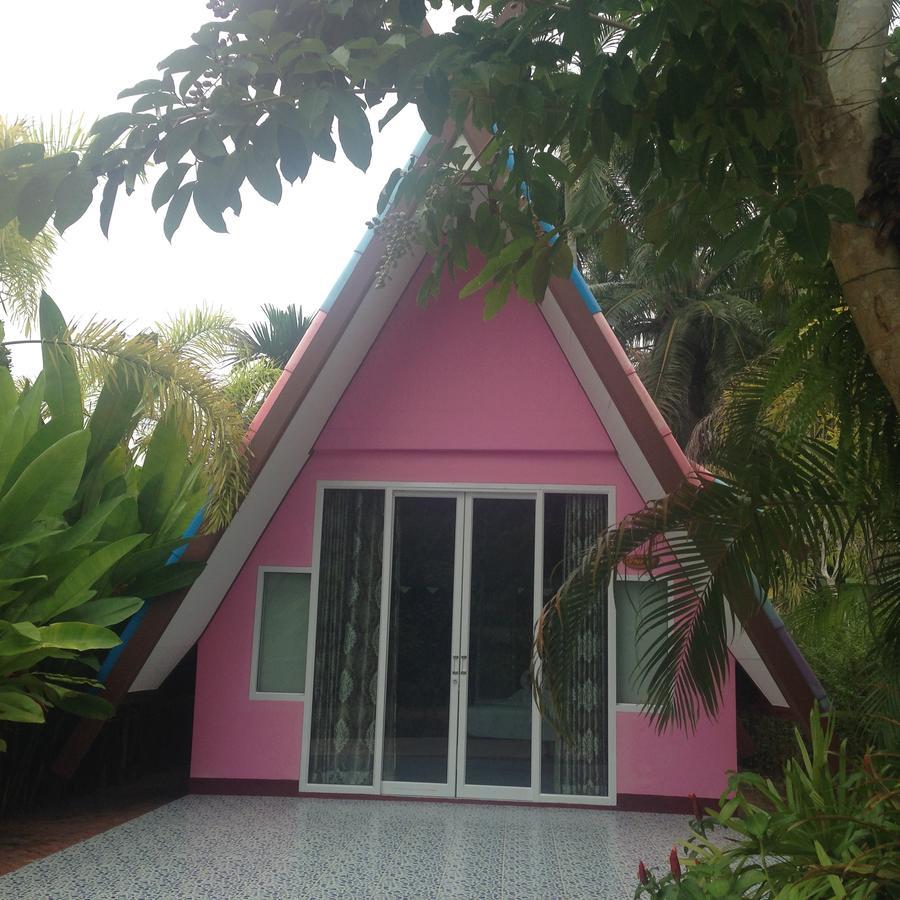 Pakasai Resort Nua Klong Ban Nua Khlong Εξωτερικό φωτογραφία