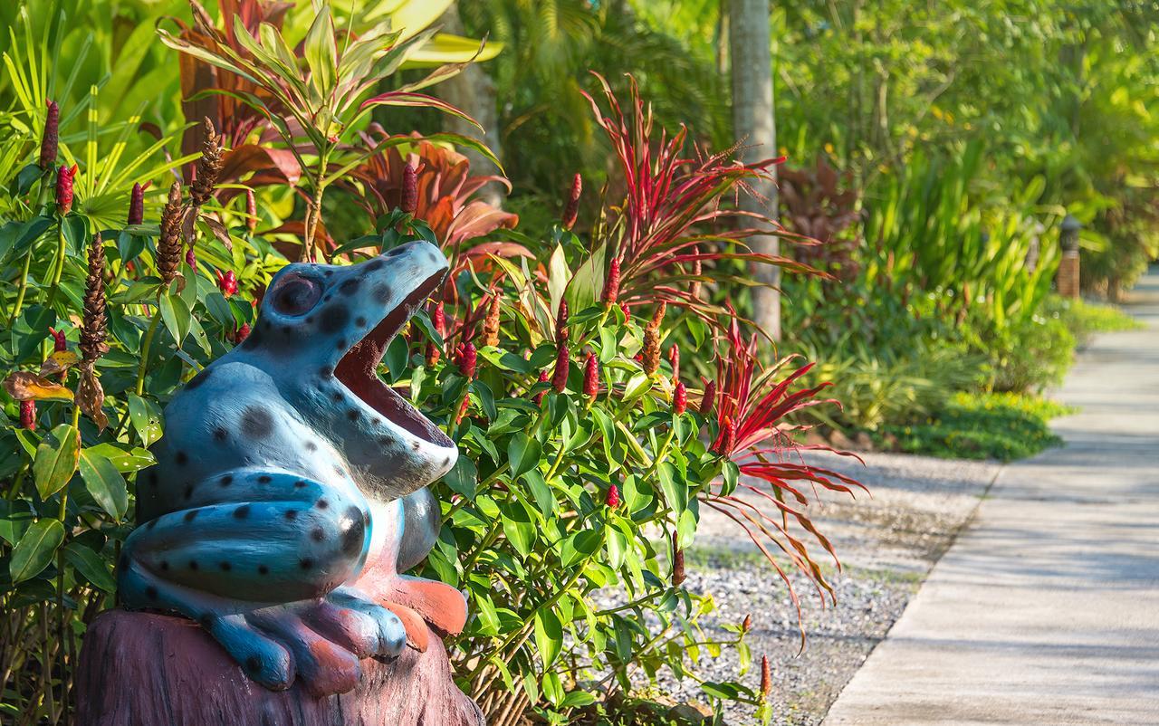 Pakasai Resort Nua Klong Ban Nua Khlong Εξωτερικό φωτογραφία