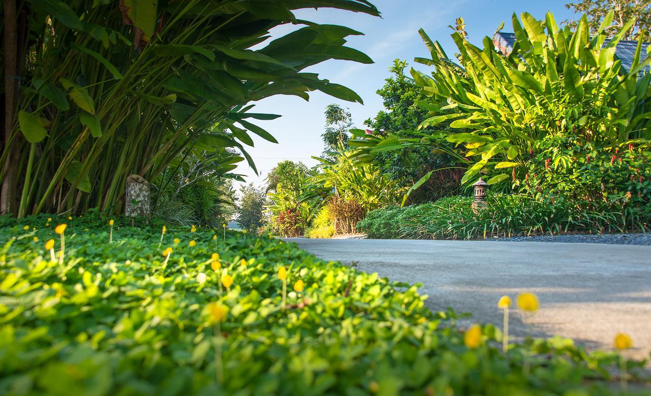 Pakasai Resort Nua Klong Ban Nua Khlong Εξωτερικό φωτογραφία